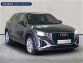Audi Q2 Image 1