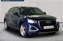 Used Audi Q2
