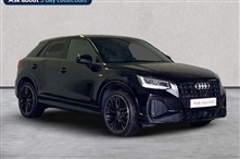 Used Audi Q2