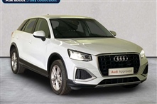 Used Audi Q2