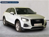 Audi Q2 Image 1