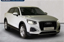 Used Audi Q2