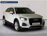 Audi Q2 Image 1