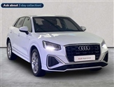 Audi Q2 Image 1