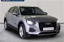 Used Audi Q2