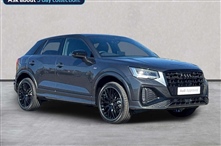 Used Audi Q2