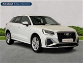Audi Q2 Image 1