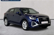 Used Audi Q2