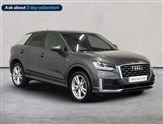 Audi Q2 Image 1