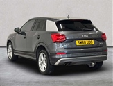 Audi Q2 Image 2
