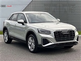 Audi Q2 Image 1