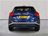 Audi Q2 Image 4