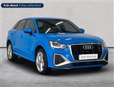 Audi Q2 Image 1
