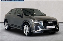 Used Audi Q2