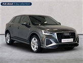 Audi Q2 Image 1