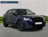 Audi Q2 Image 1