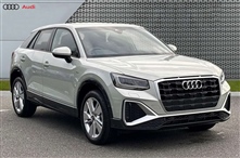 Used Audi Q2