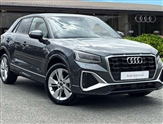 Audi Q2 Image 1