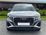Audi Q2 Image 6