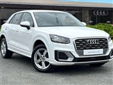 Audi Q2 Image 1