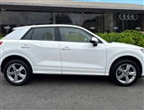 Audi Q2 Image 3