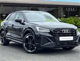 Audi Q2 Image 1