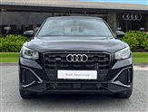 Audi Q2 Image 6