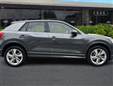 Audi Q2 Image 3