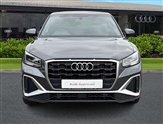 Audi Q2 Image 6