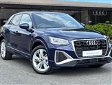 Audi Q2 Image 1