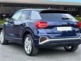 Audi Q2 Image 2