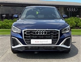 Audi Q2 Image 5