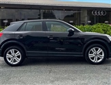 Audi Q2 Image 3
