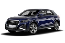 Used Audi Q2
