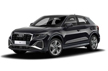 Used Audi Q2