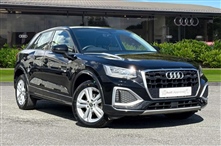 Used Audi Q2
