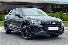 Used Audi Q2