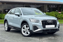 Used Audi Q2