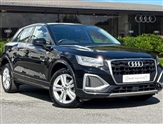 Audi Q2 Image 1