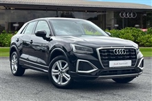 Used Audi Q2