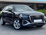 Audi Q2 Image 1