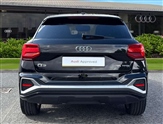 Audi Q2 Image 4