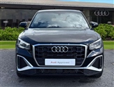 Audi Q2 Image 6