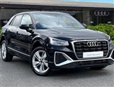 Audi Q2 Image 1