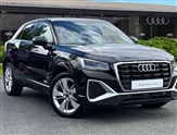 Audi Q2 Image 1