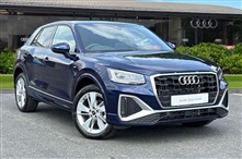 Used Audi Q2