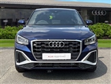 Audi Q2 Image 5