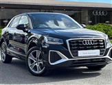 Audi Q2 Image 1