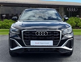 Audi Q2 Image 5