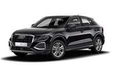 Used Audi Q2